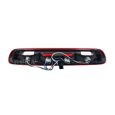 third high brake light – Brake light