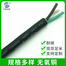 SJOW 3/C 18AWG(0.824mm2)֤ǩlu