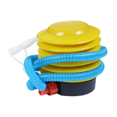 New Yoyo Foot Pump for Swimming Rings, Inflator for Children's Balloon Pools, Wholesale Inflator