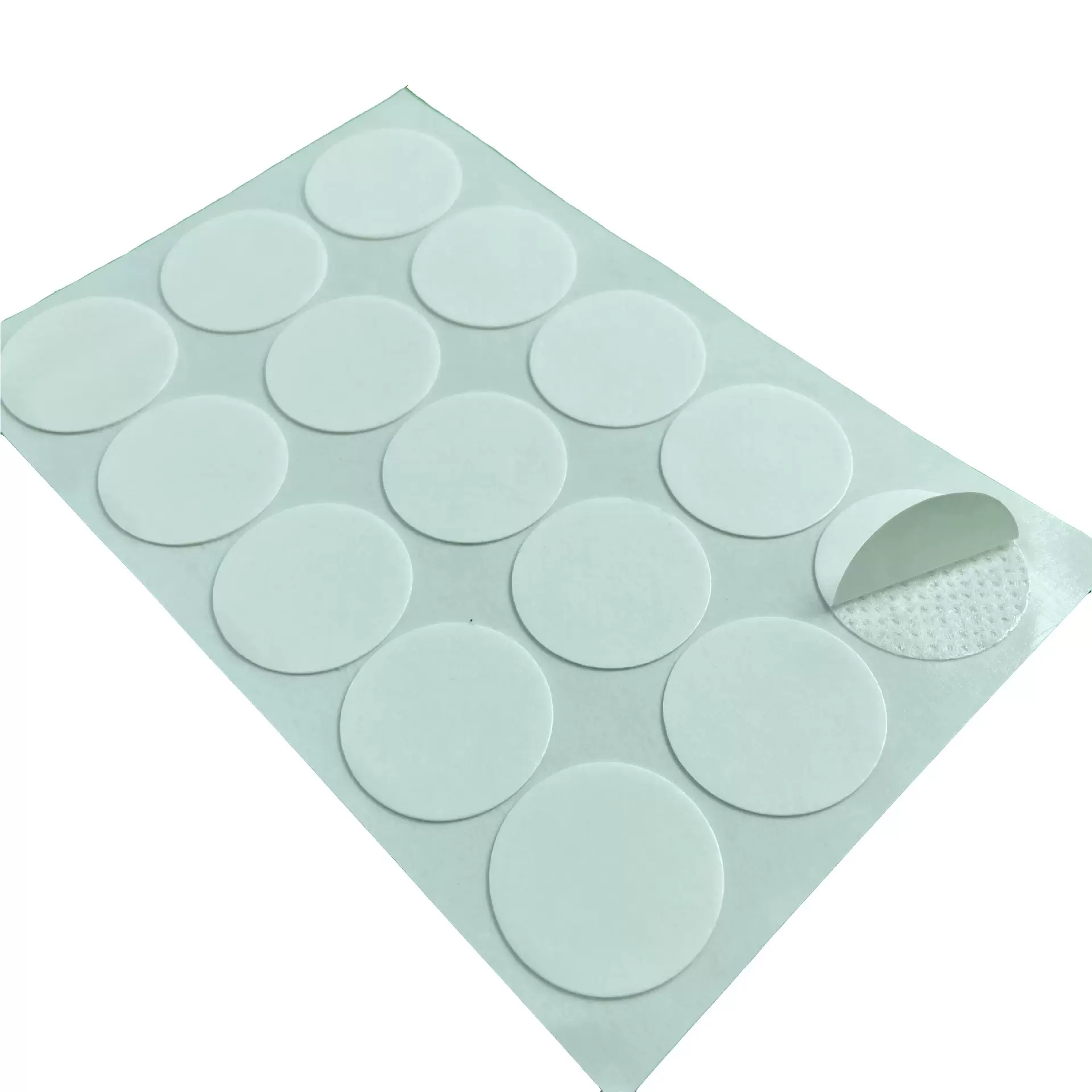 厂家供应无纺布医用双面胶PE医用胶PET胶带敷料贴背胶