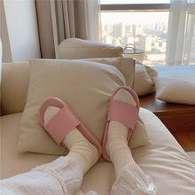 日系简约居家凉拖鞋女室内夏季情侣防滑浴室洗澡一字软底凉拖男潮