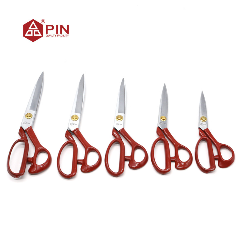 Authentic Daji character clothing scissors clothing accessories scissors 8 inch 9 inch 10 inch 12 inch scissors