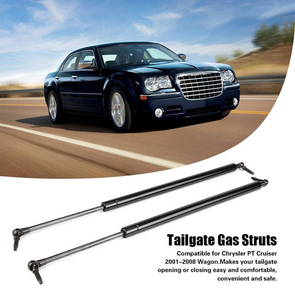适用于克莱斯勒Chrysler PT Cruiser 01-08 尾门气弹簧液压支撑杆