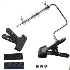 Manufacturer wholesale clip-on, suction cup on-line reels, line winders, outdoor fishing gear, fishing reel on-line tools