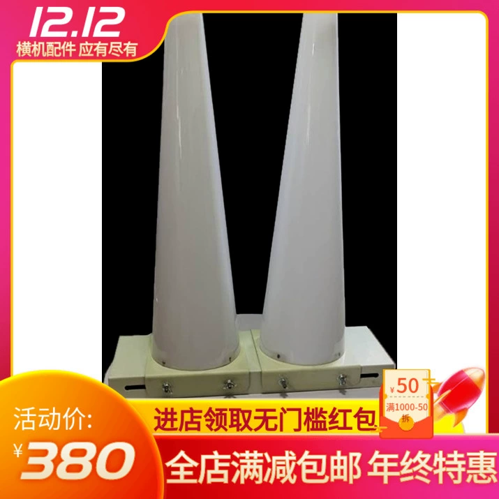 Завод Прямой Новый кашемировый свитер лампы одежда часть свет пальто лампы инспекции свет рубашка лампы