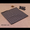 Fashionable handkerchief, wholesale, Japanese and Korean, European style