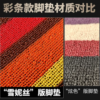 Modelə uyğun ayaqaltı – model-specific full-coverage carpet-style car floor
