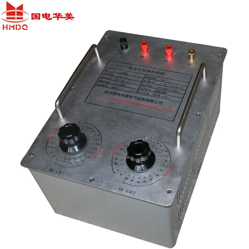 HM-FY96 коробка нагрузки трансформатора тока, трансформатор напряжения и тока, коробка нагрузки трансформатора тока