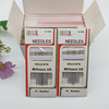 direct deal 16 purpose Hand stitches Embroidery needle Fine carbon steel Hand stitches Embroidery needle Needlework