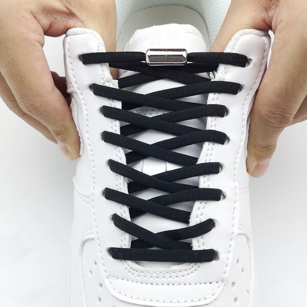 elastic shoelaces