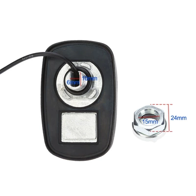 golf roof radio antenna – vehicle antenna
