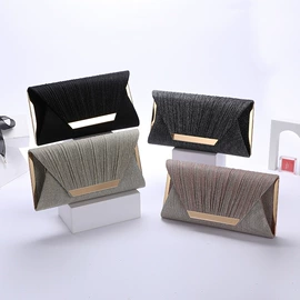 晚宴包;女士手提包;女士斜挎包