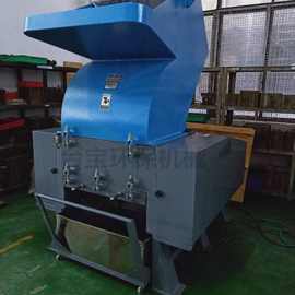 台宝供应 600塑料粉碎机厂家 800粉碎机图片 管材破碎机价格