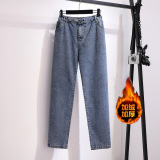 加绒蓝色(15天内发货)