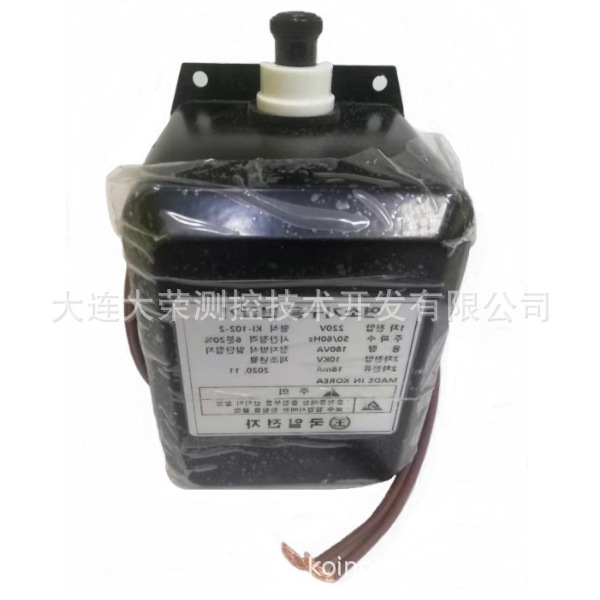 点火线圈 KI-102-2 韩国原装进口 议价