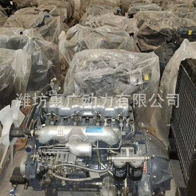 Dongfanghong Ysd485T Diesel Engine Avtomobil mühərrikləri