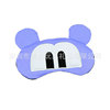 Plush cartoon sleep mask for sleep, ice bag, mascot, doll