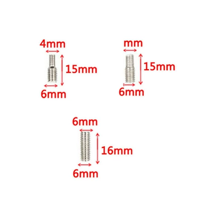 Modified Antenna Rod with – vehicle antenna