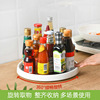 Rotating kitchen, universal storage box, storage system