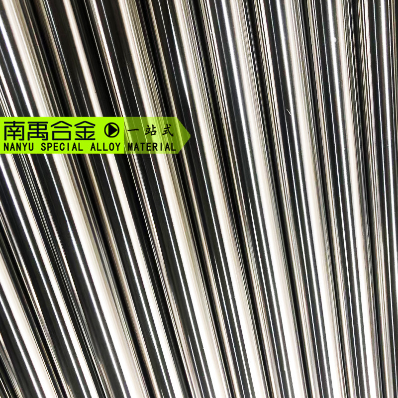 厂家供应TA19钛合金板钛合金棒ti6242钛合金管TA19钛合金带材批发