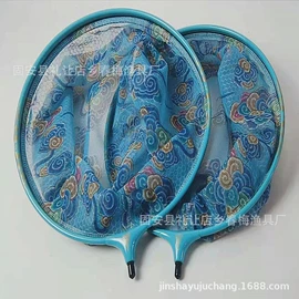 其他垂钓用品;抄网杆;鱼竿支架