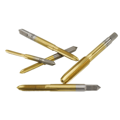 Tapping tools, thread taps and die sets, manual power thread openers, screw thread openers, male thread openers, wholesale