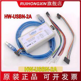 LATTICE USB ���d�� ���d�� HW-USBN-2A FPGA CPLD ISP��������
