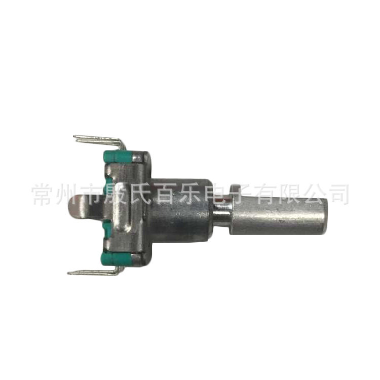 厂家供应增量式旋转编码器 增量式编码器 接触式读出方式编码器