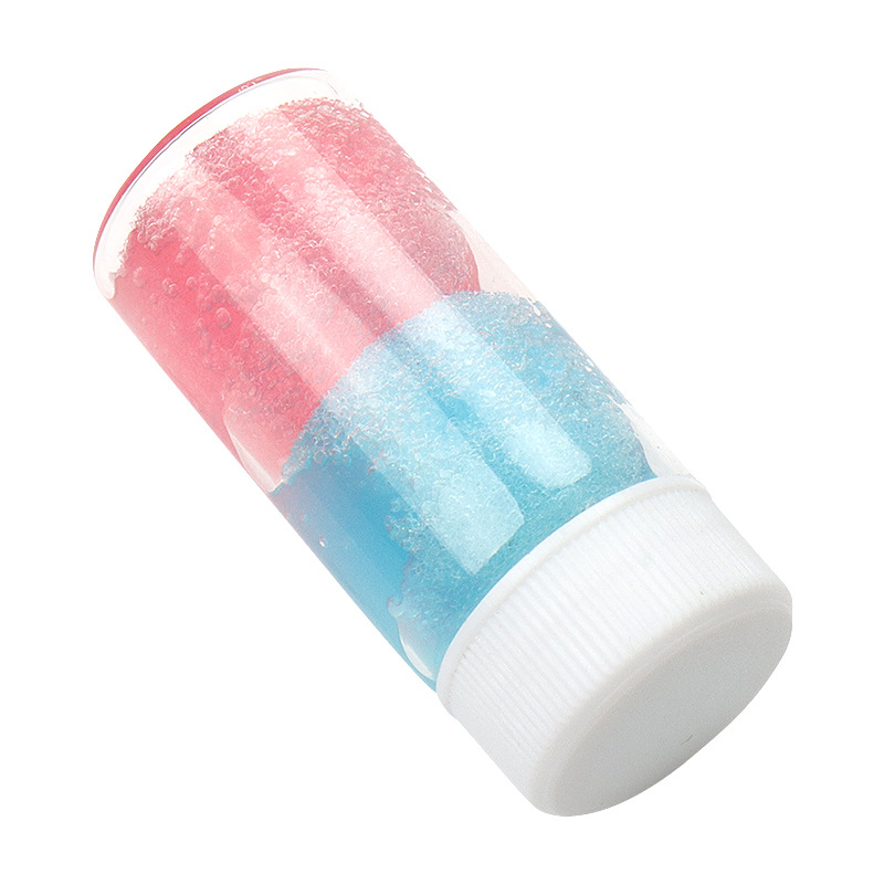 Venta al por mayor pinzas de pestañas de injerto de limpieza de pestañas pinzas de pestañas líquidas limpiador especial herramientas pegamento removedor de pegamento