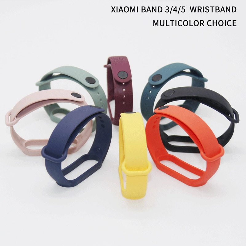 Xiaomi, compatible bracelet, watch strap, smart watch, 6, wholesale