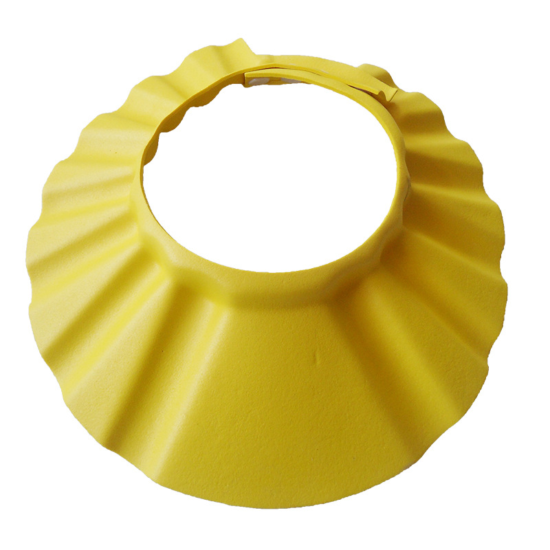 Yellow (no OPP bag)