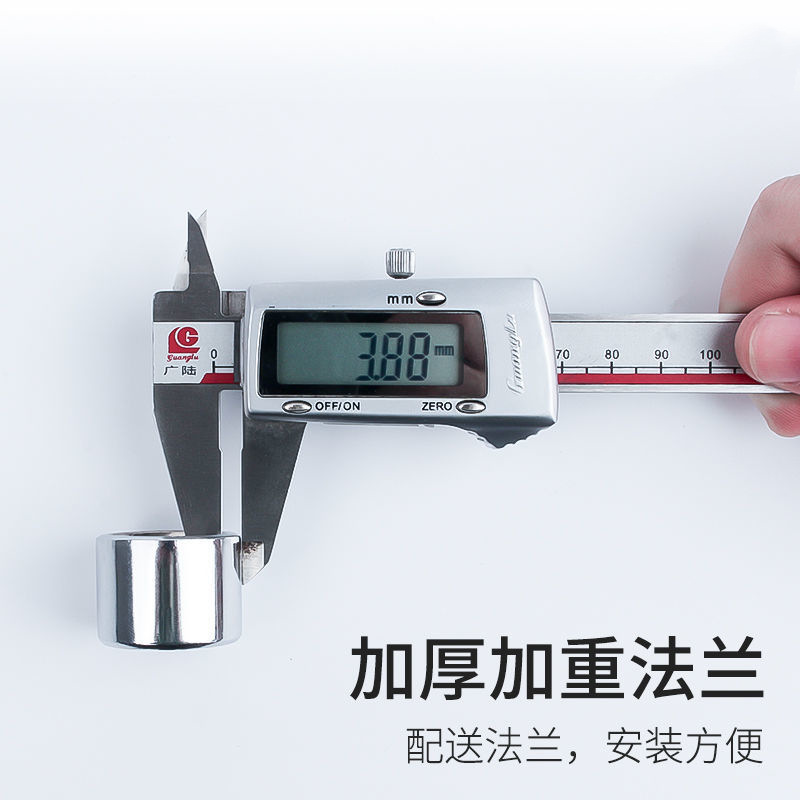 Armario percha varilla de acero inoxidable varilla telescópica armario percha varilla negrita Cruz varilla de perforación toda la casa muebles hardware