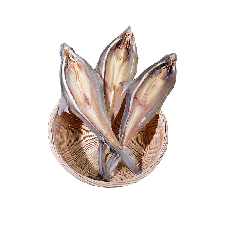 [Source Factory] Specialty Dried Fish Light Dried Foot Shark Dried Fish Factory Wholesale Aquatic Dried Shark 500g