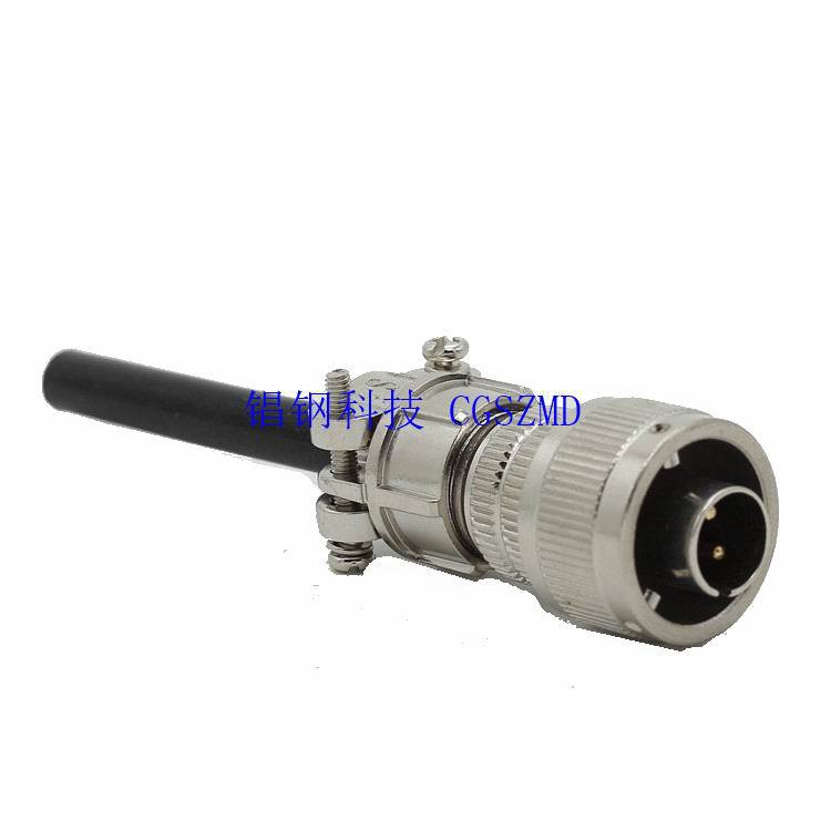 3о����Բ��������, VG95234 �������� MS3106 10SL-3 ��ѹ����ʽ