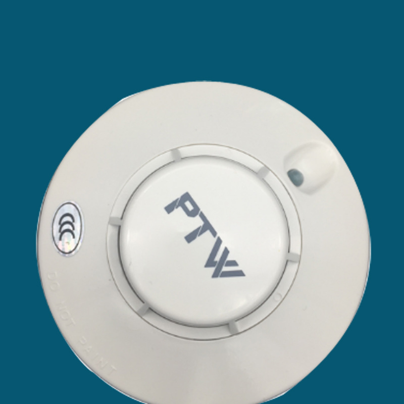 保德威尔烟感 PW-99P智能光电感烟探测器 PW-99T温感 编码型 现货