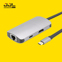 usb cתHDMI 3.0HUBǧ4Kתtype-cһչ