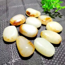 和田籽玉 青玉 #原籽 #原籽無修