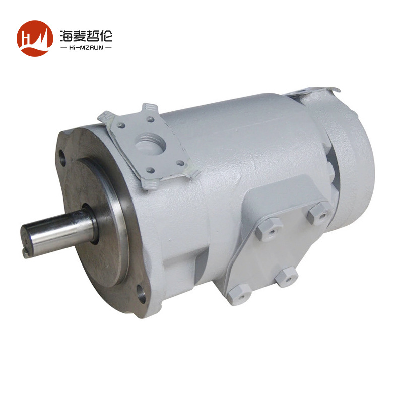 日本原装进口油泵TOKIMEC东京计器SQP32-30-21-1DD-18叶片泵