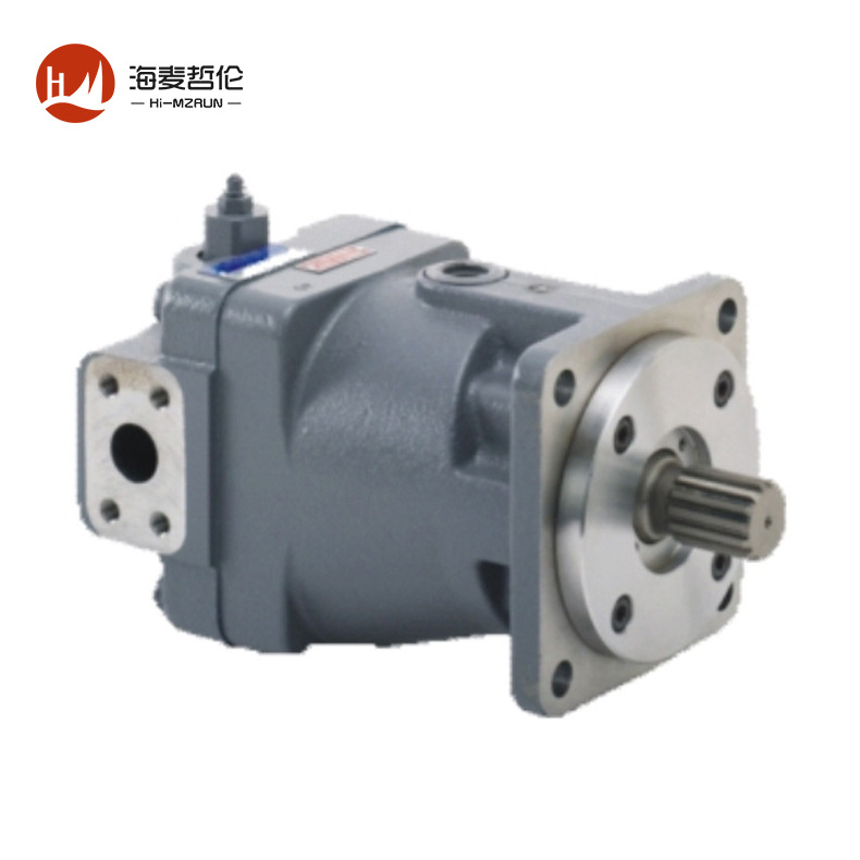 供应日本原装进口油泵TOKIMEC东京计器PH  F系列伺服型柱塞泵