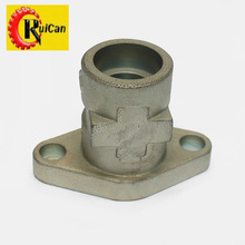 宁波水玻璃精密铸造熔模精密铸造 低温蜡机加工专机配件