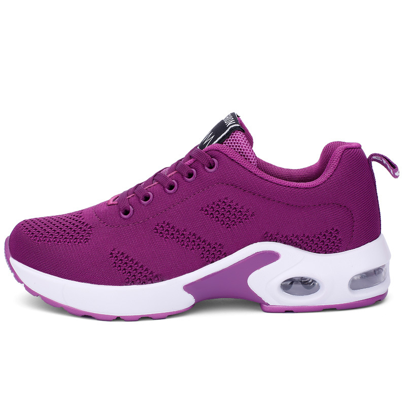 Chaussures de sport pour femmes, chaussures de travail, chaussures en cuir, baskets en tissu, chaussures durables_voghion.com