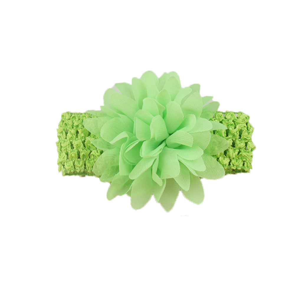Fruit green