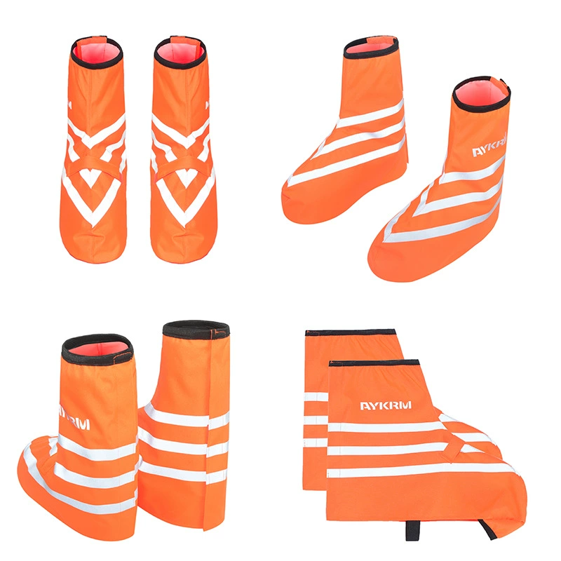 Retroreflective shoe covers, Amazon
