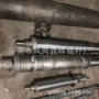 氮化头部加硬射嘴法兰
