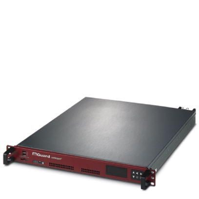 全新安全设 FL MGUARD CENTERPORT VPN-1000 - 2702820菲尼克斯