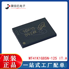MT41K1G8SN-125 IT:A D9SXK FBGA-78 ȫ��ԭװ  DDR3�洢оƬ