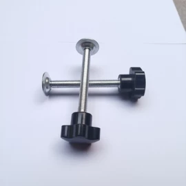 其他塑胶零件;螺钉;螺栓