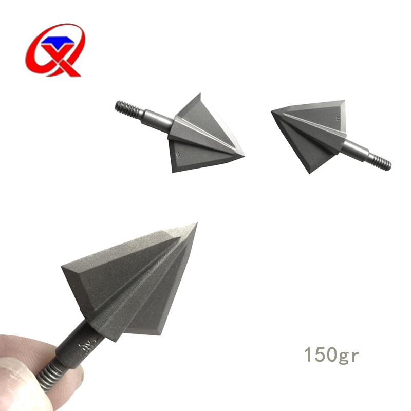 Turning and milling compound processing arrow 150 green roaring X5 G5 Jade judo archery equipment manufacturer