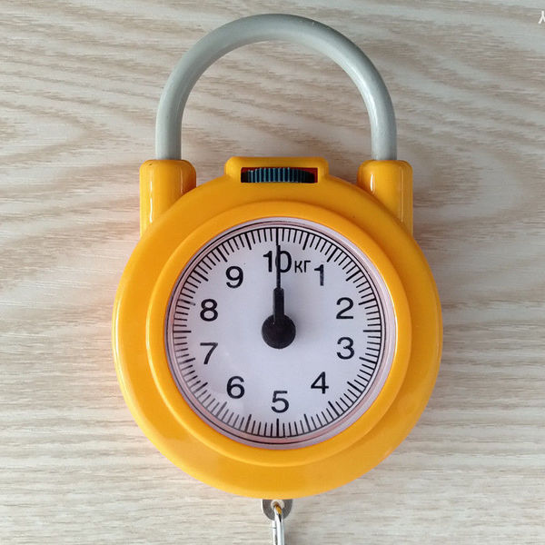 Manufacturer wholesale portable iron hook hand -raid scale quick and…