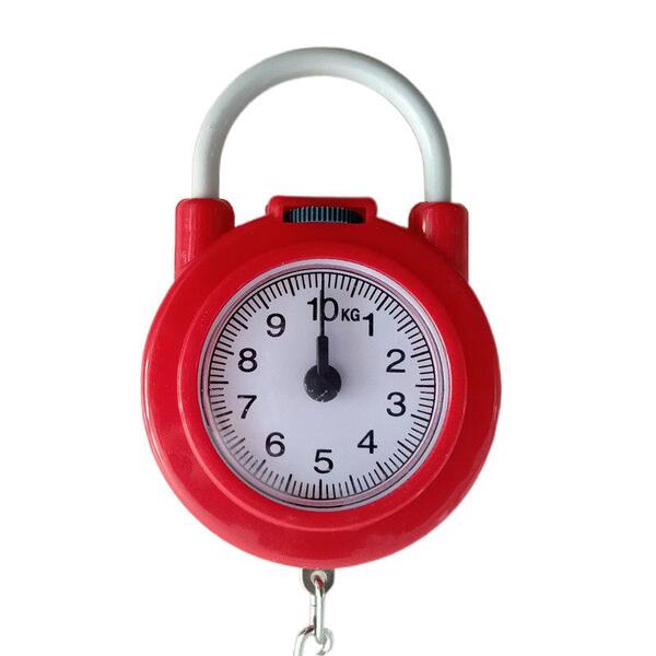 Manufacturer wholesale portable iron hook hand -raid scale quick and…